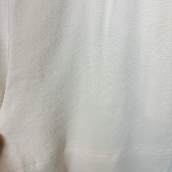 Just Bee Queen Kai Pant in Ivory Size M - Picture 7 of 13